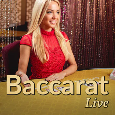 Baccarat — Evolution