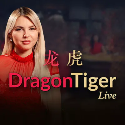 Dragon Tiger — Evolution